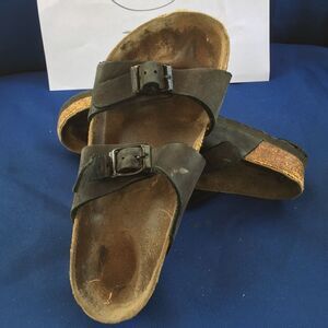 Birkenstock size 37 